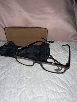 Eyeglasses