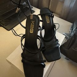 Heels Size 7.5