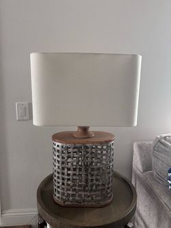 Table Lamp