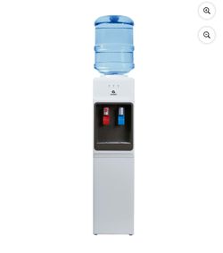 Avalon A1 Top Loading Water Cooler Water Dispenser  (A1TLWATERCOOLER)