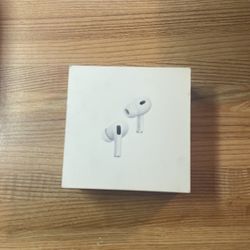 AirPods Pro 2nd Generation 