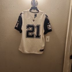 NFL Cowboys Jersy XL