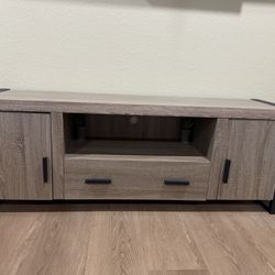 60 inch TV console