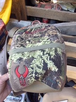Badlands Bino harness