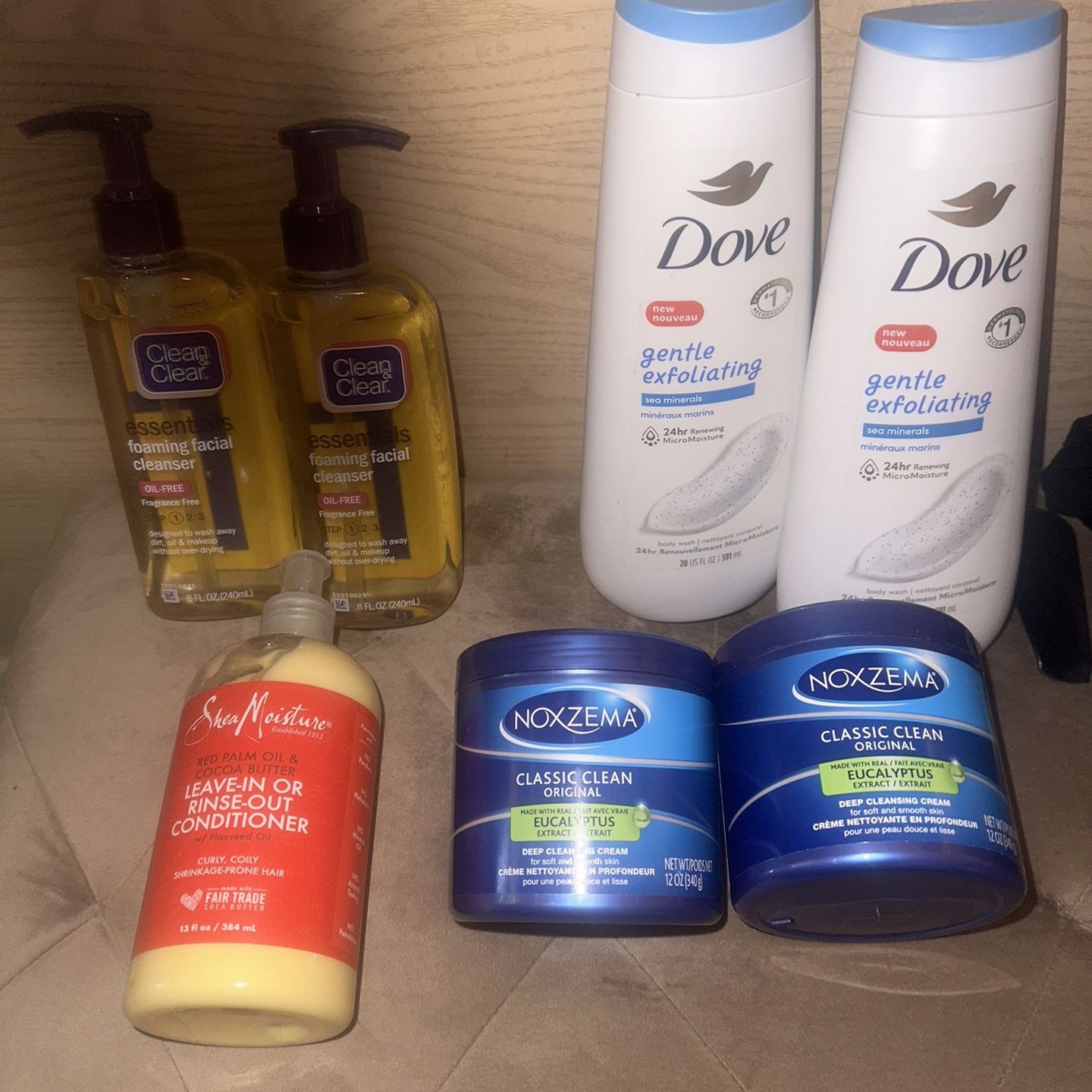 SELF CARE/ HYGIENE PRODUCTS !! for Sale in Union, NJ - OfferUp