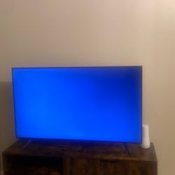 Samsung 55” Class CU7000D Crystal UHD Smart TV