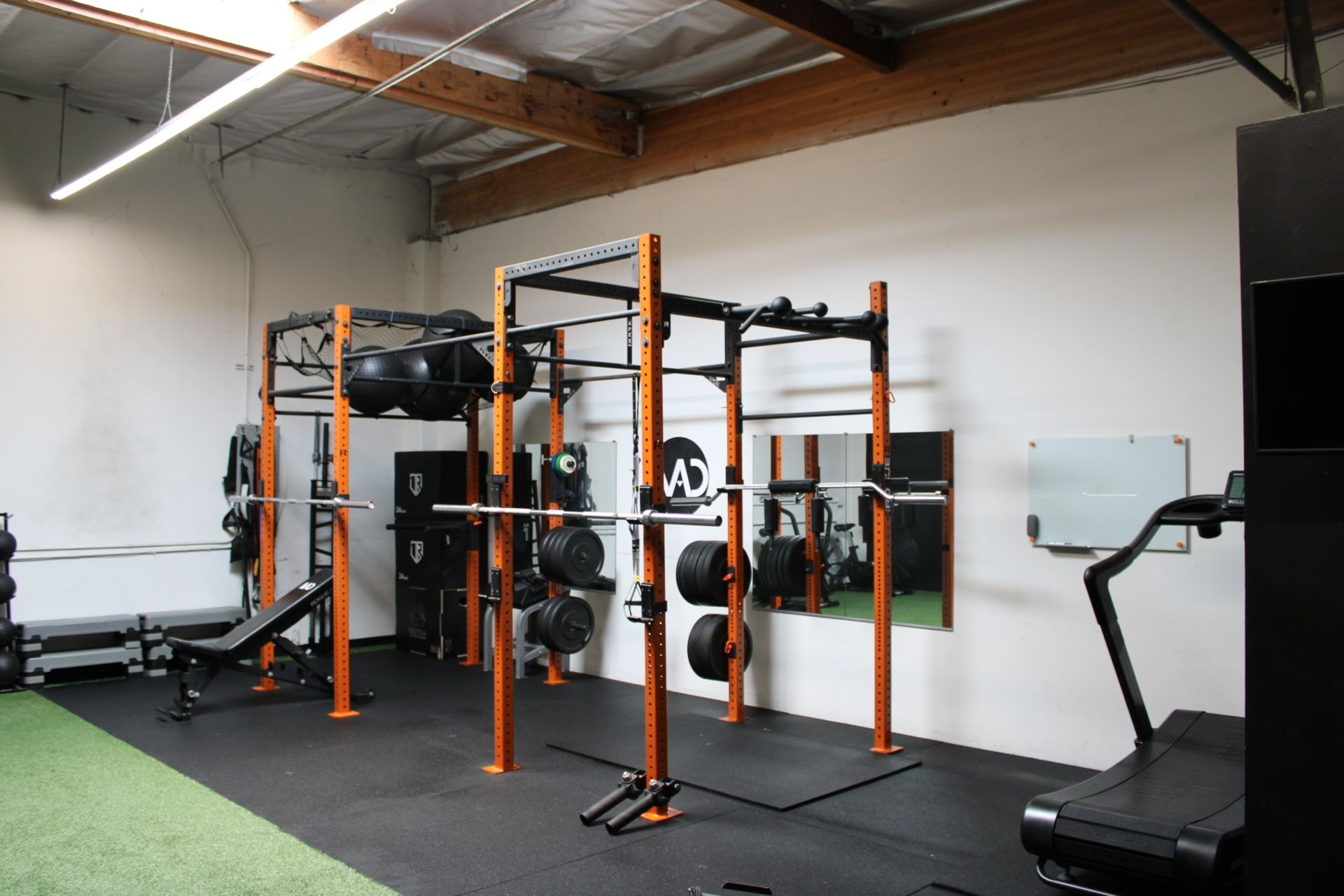 Gym For Sale