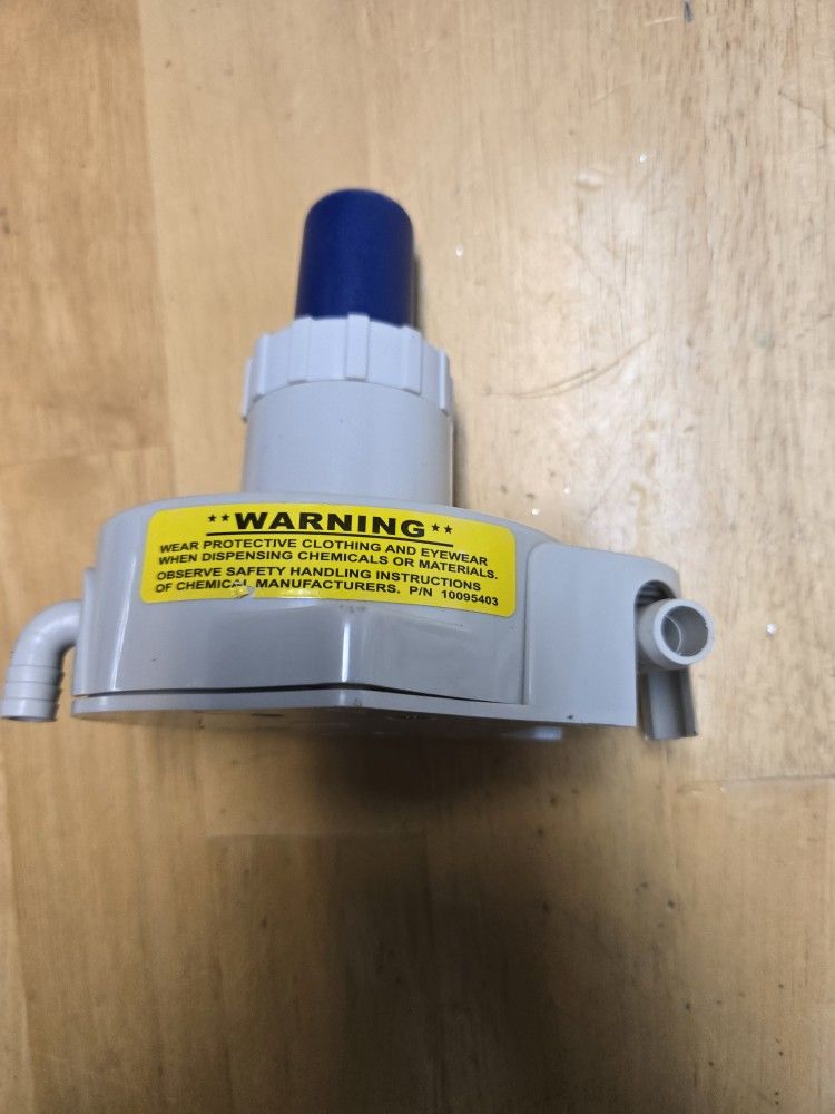 Manual Pump