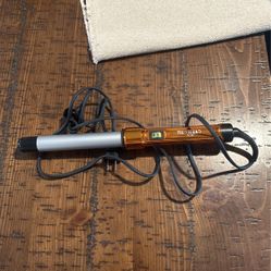 Bedhead Curling Iron