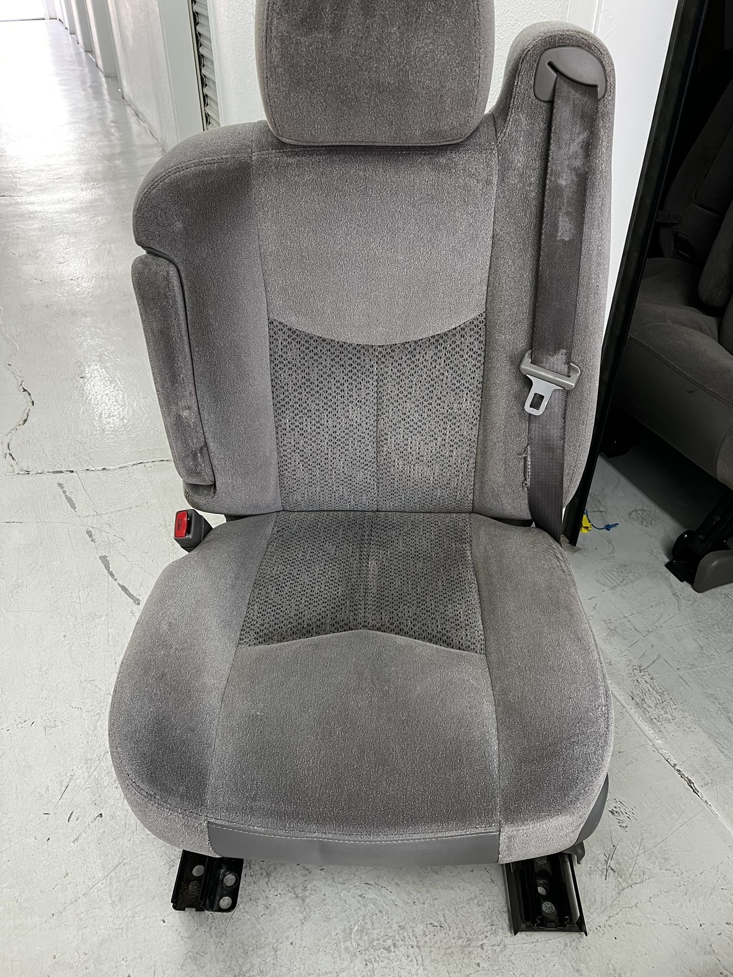 NBS CHEVY Seats