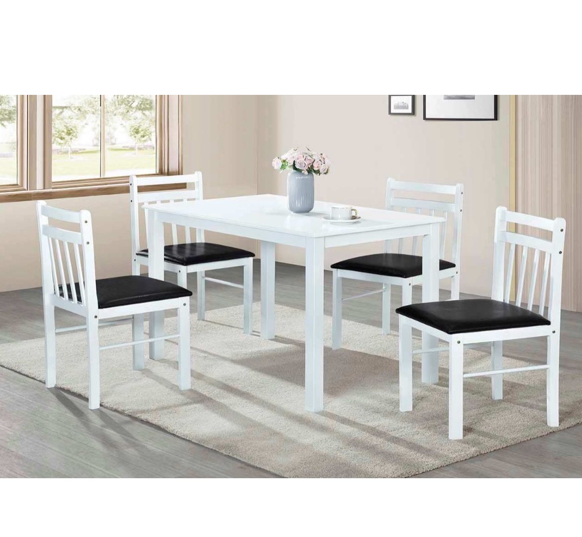 Dining Table Set