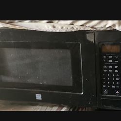KENMORE MICROWAVE