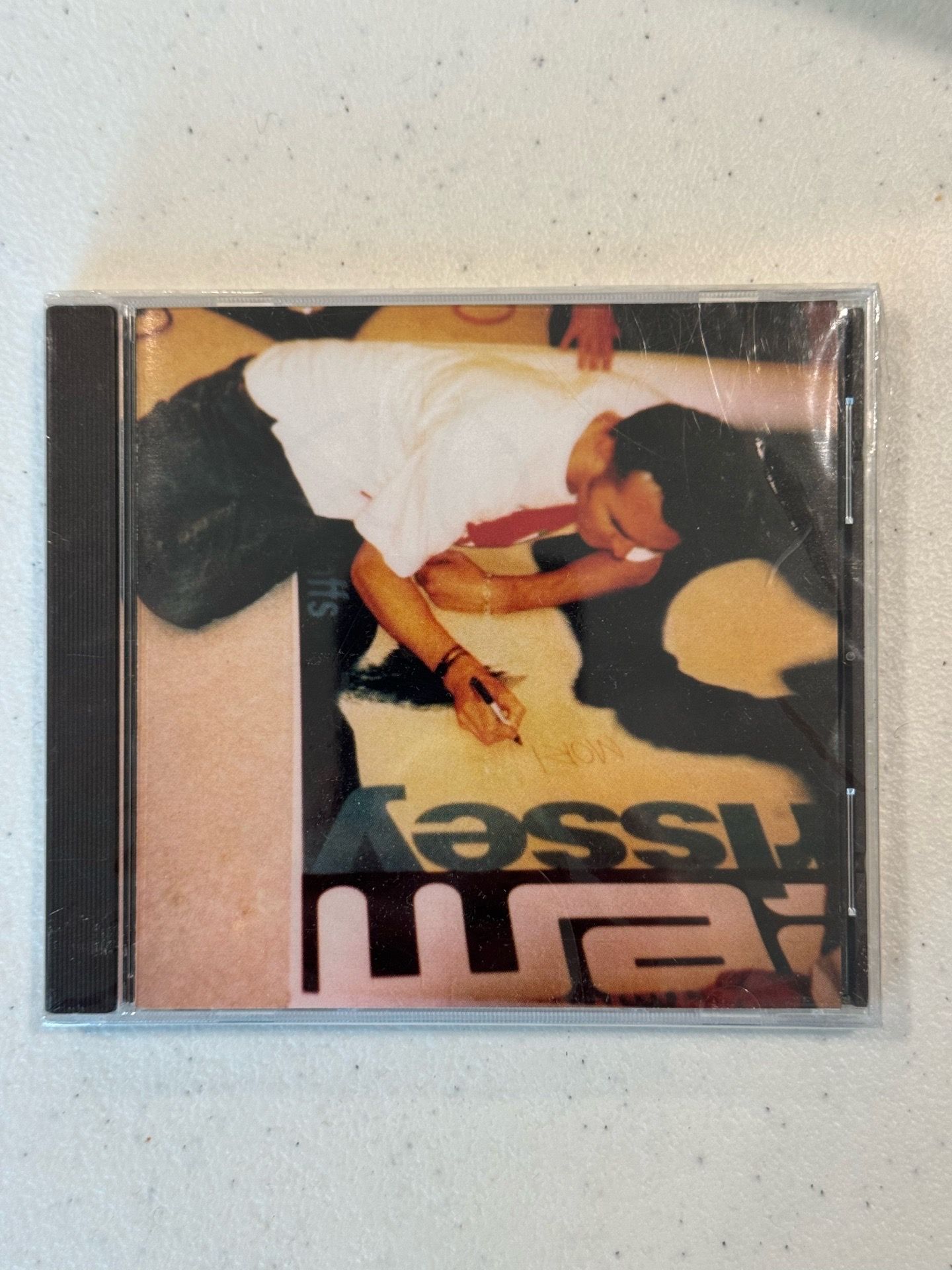 RARE Sealed Morrissey "Conversationalist" Limited Edition Interview CD (No Music)