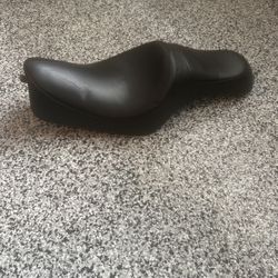 Harley Two Up Seat