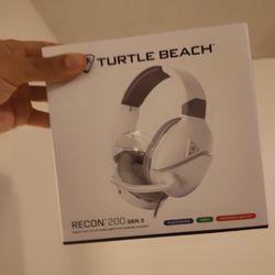 Turtle Beach Headset