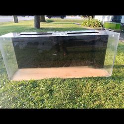 150 Gallon Acrylic Aquarium 