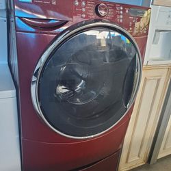 Kenmore Washer N Dryer 📌📌📌