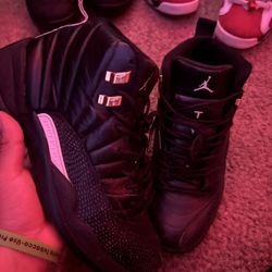 Jordan 12’s