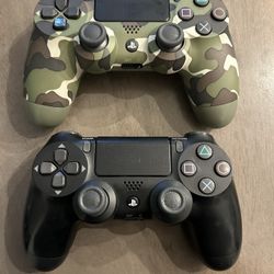 PS4 Controller 