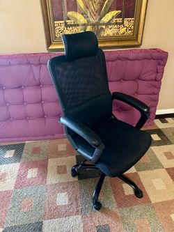 Rolling Office Chair