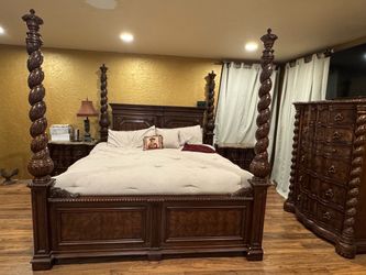 Full Bedroom set