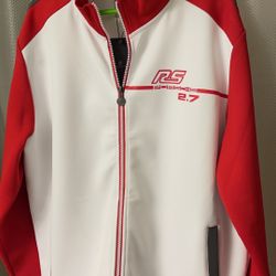 Porsche Racing Men’s Sports Jacket 