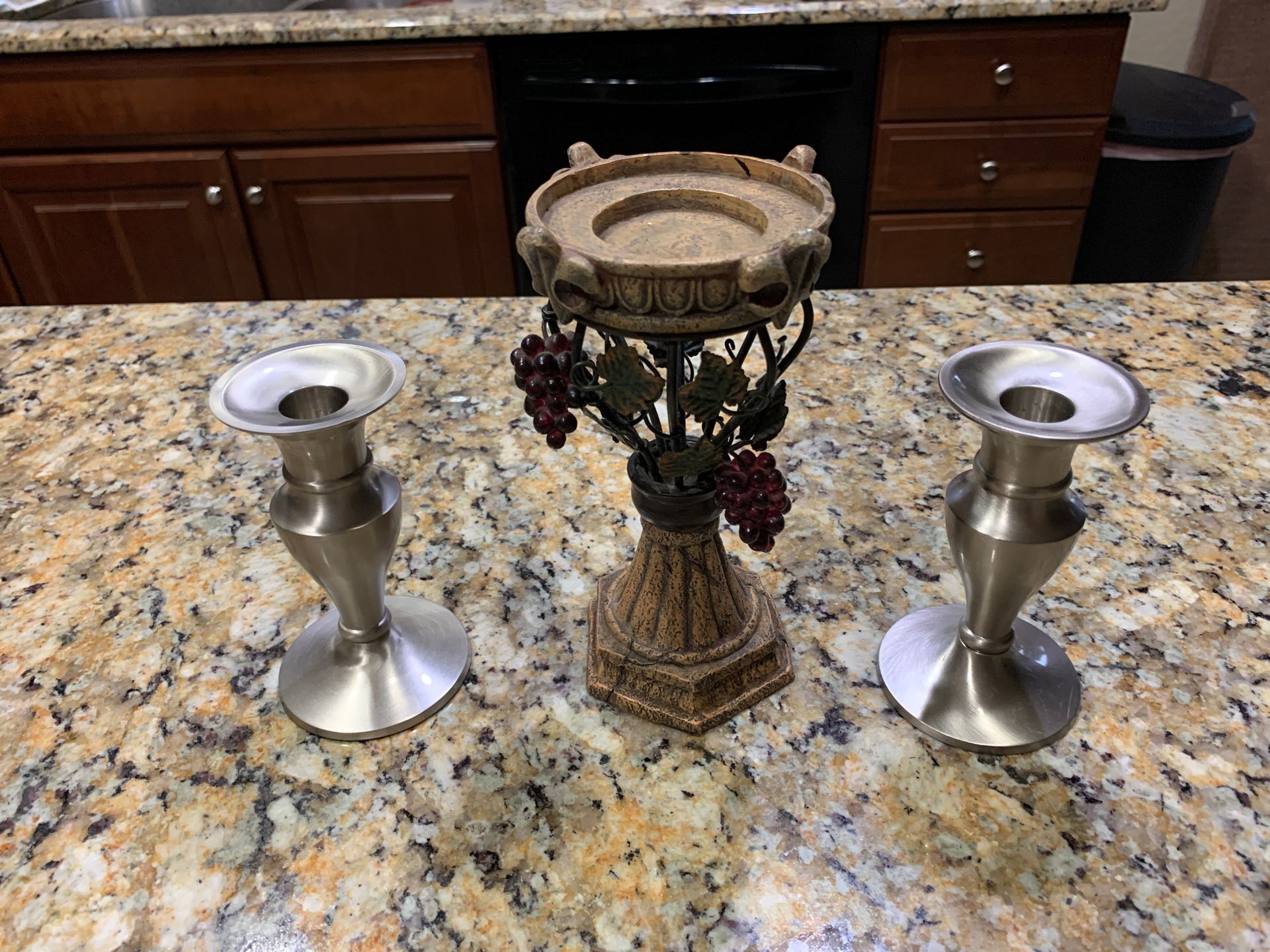 Candle Holders