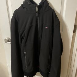 Tommy Hilfiger Heavy Jacket