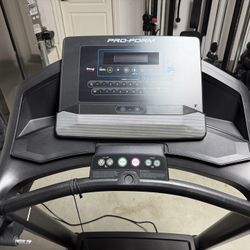 Pro Form Treadmill - Like New