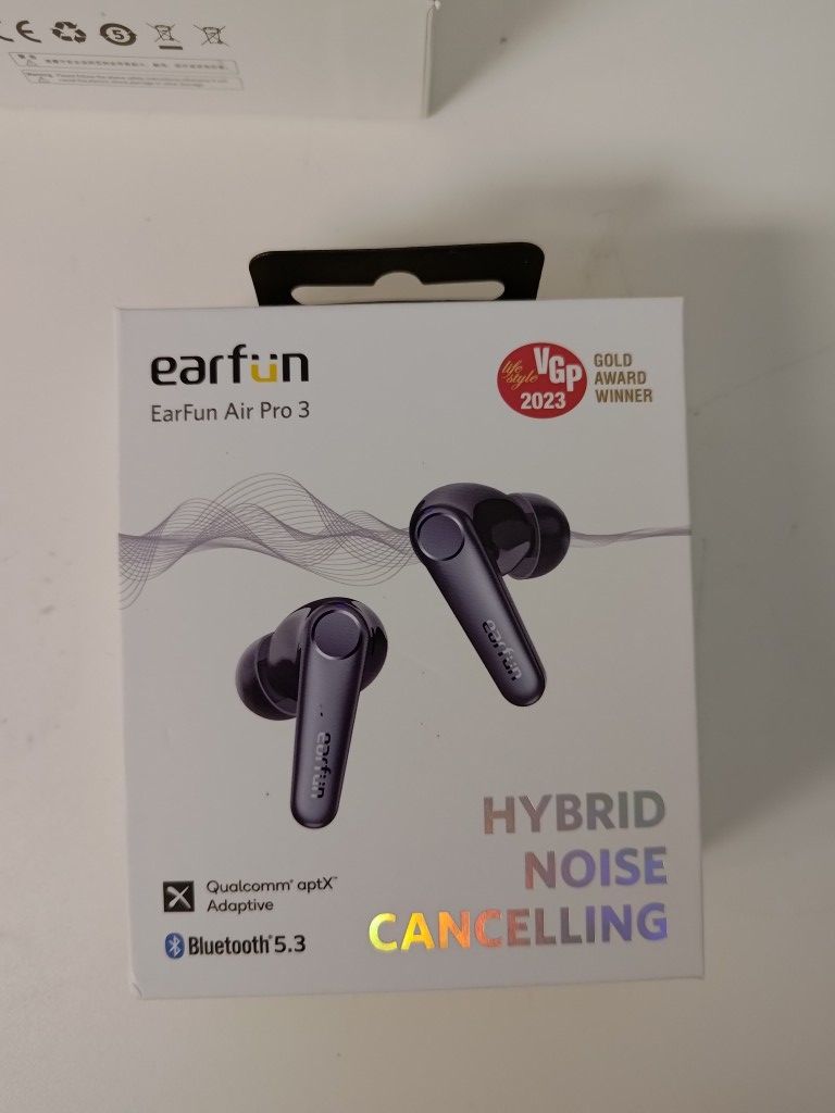 Earfun Air Pro 3 Earbuds