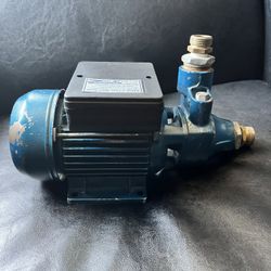 Water Pump 