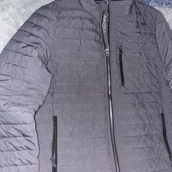 Nautica Puff Jacket