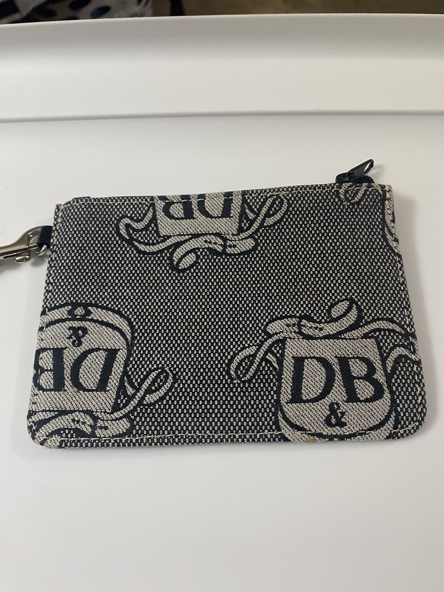 Dooney & Bourke Wristlets