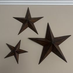 Decorative Star Wall Hanging