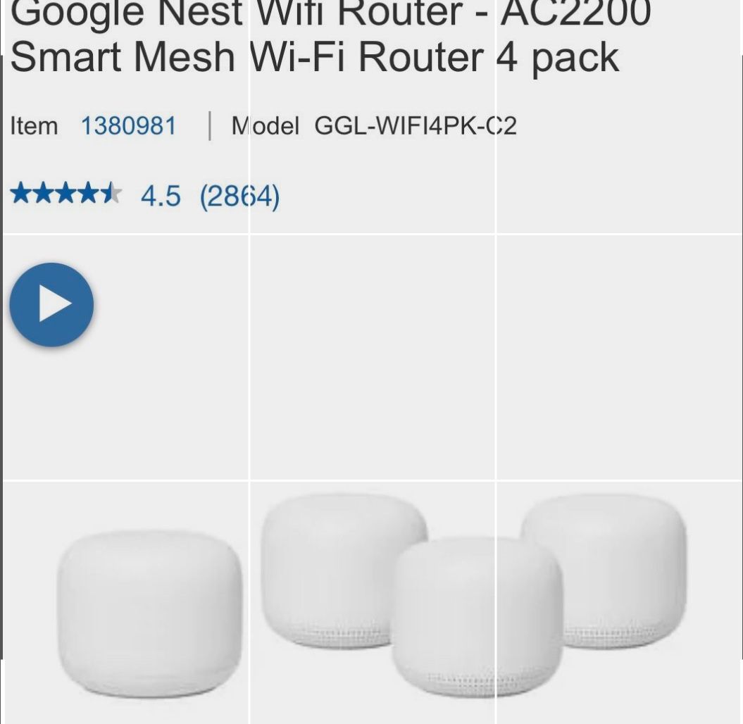 Google Nest