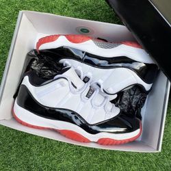 Air Jordan 11 “Concord Bred” Size 12