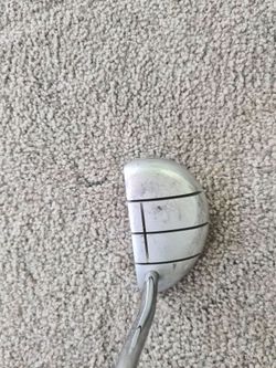 Ray Cook M1-3x Putter