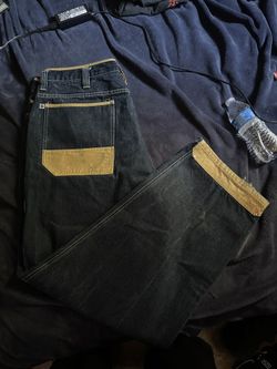 Baggy Jeans