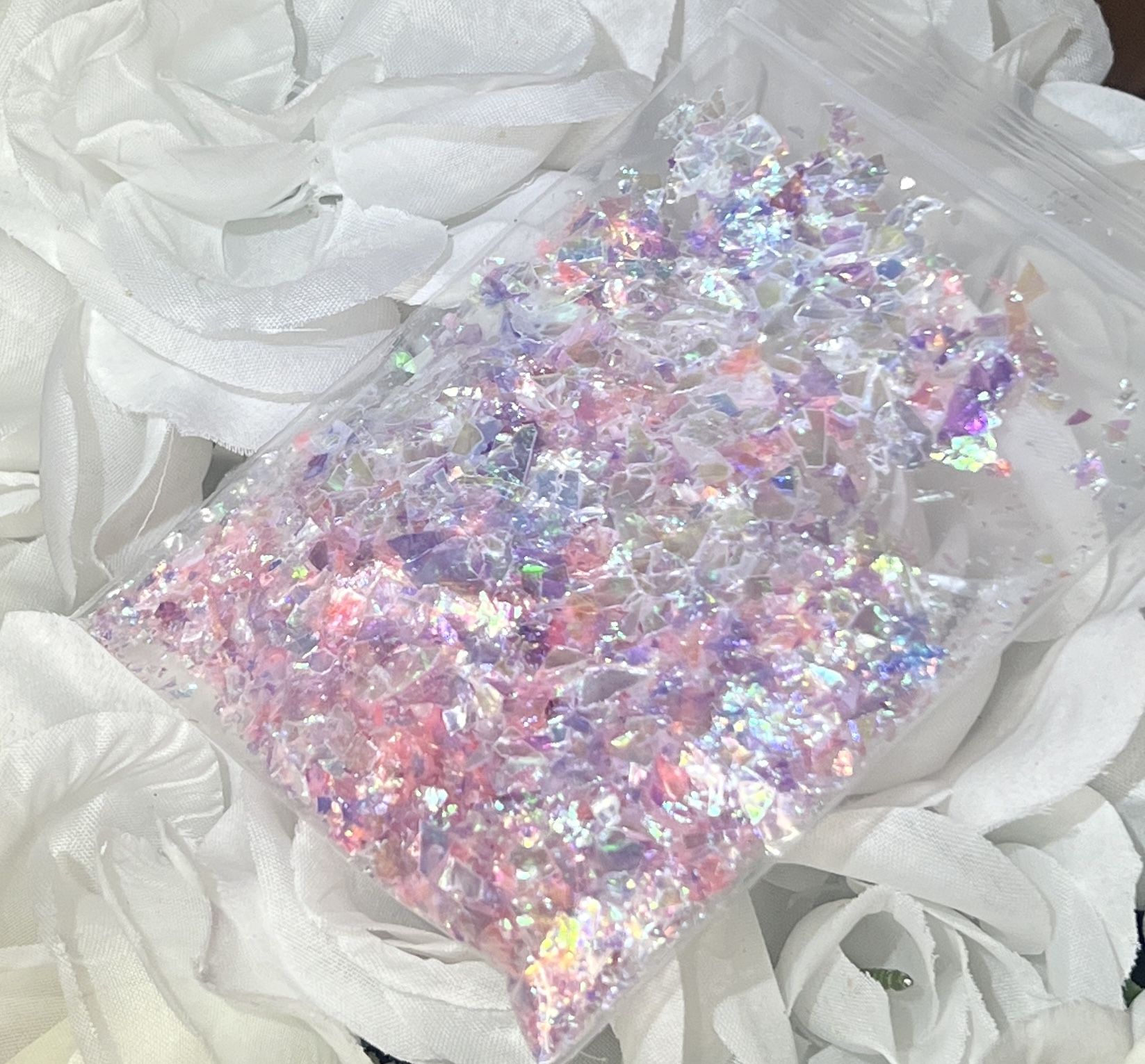 Glitter