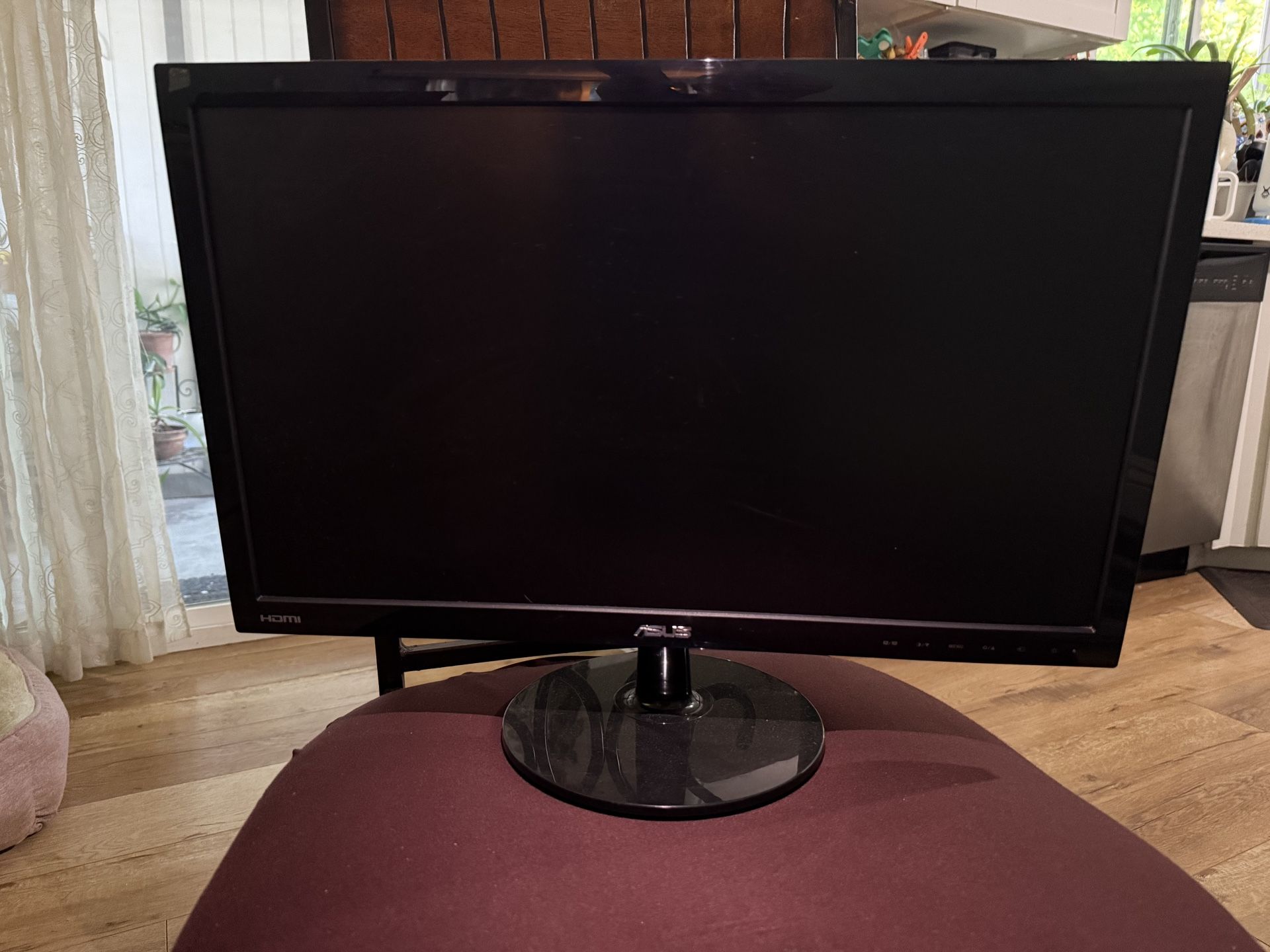 ASUS Computer Monitor