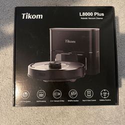 Tikom Robot Vac