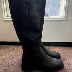 Chosen Waterproof Tall Boot (8.5 Women’s)