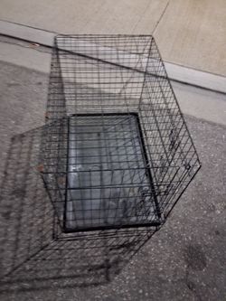 Cage