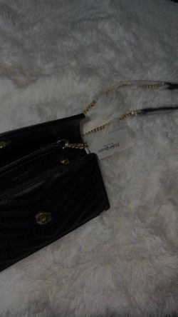 Ysl purse