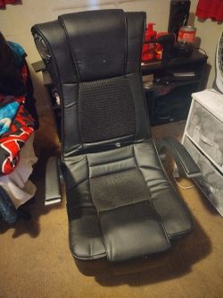Game Chair
