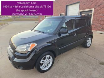 2010 Kia Soul