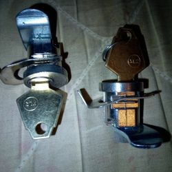 Locks