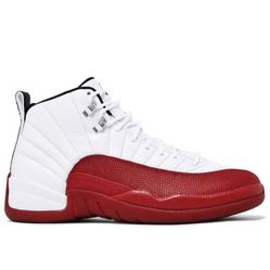 Jordan’s Retro 12s
