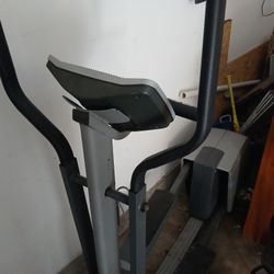 Workout Bike