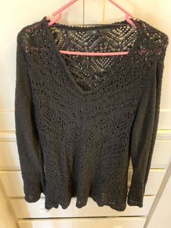 XL shirt